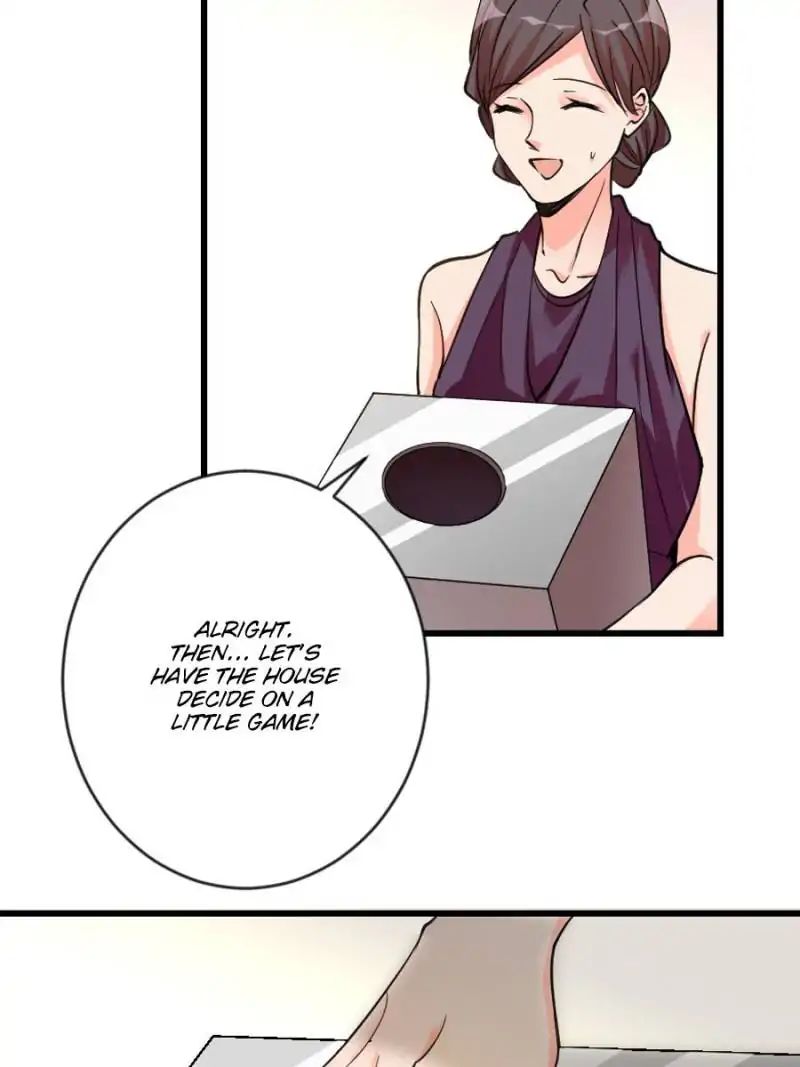 A Star Reborn: The Queen's Return - Chapter 69