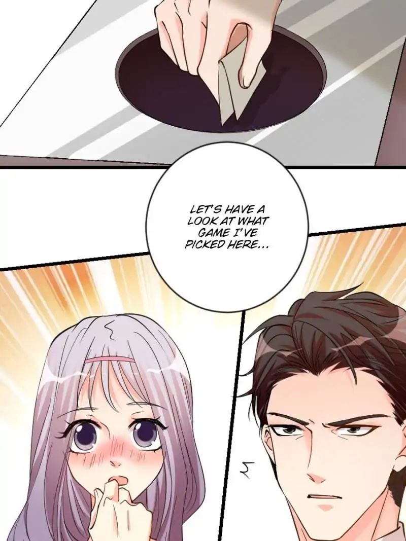 A Star Reborn: The Queen's Return - Chapter 69