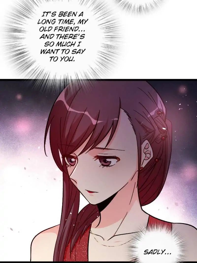 A Star Reborn: The Queen's Return - Chapter 107