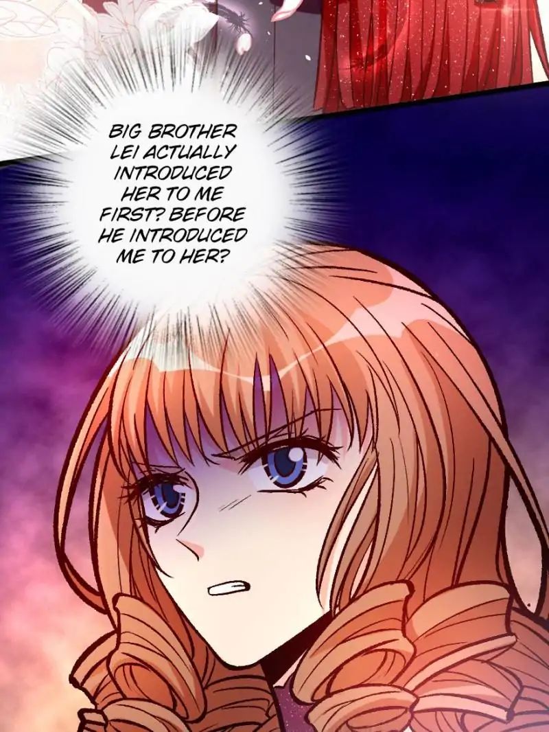 A Star Reborn: The Queen's Return - Chapter 107