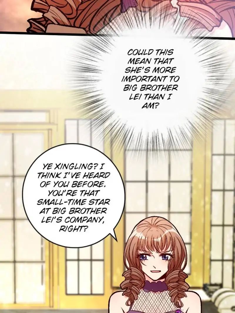 A Star Reborn: The Queen's Return - Chapter 107