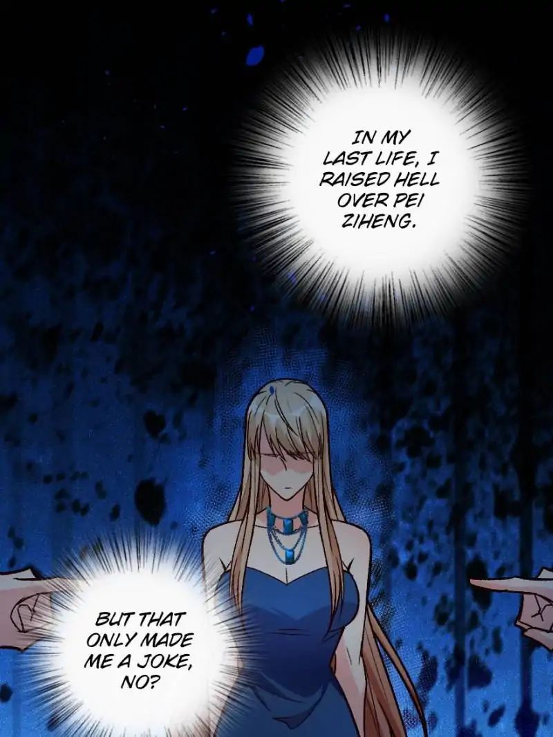 A Star Reborn: The Queen's Return - Chapter 107