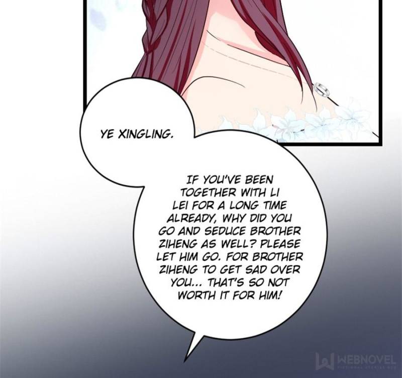 A Star Reborn: The Queen's Return - Chapter 142