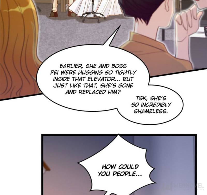 A Star Reborn: The Queen's Return - Chapter 142