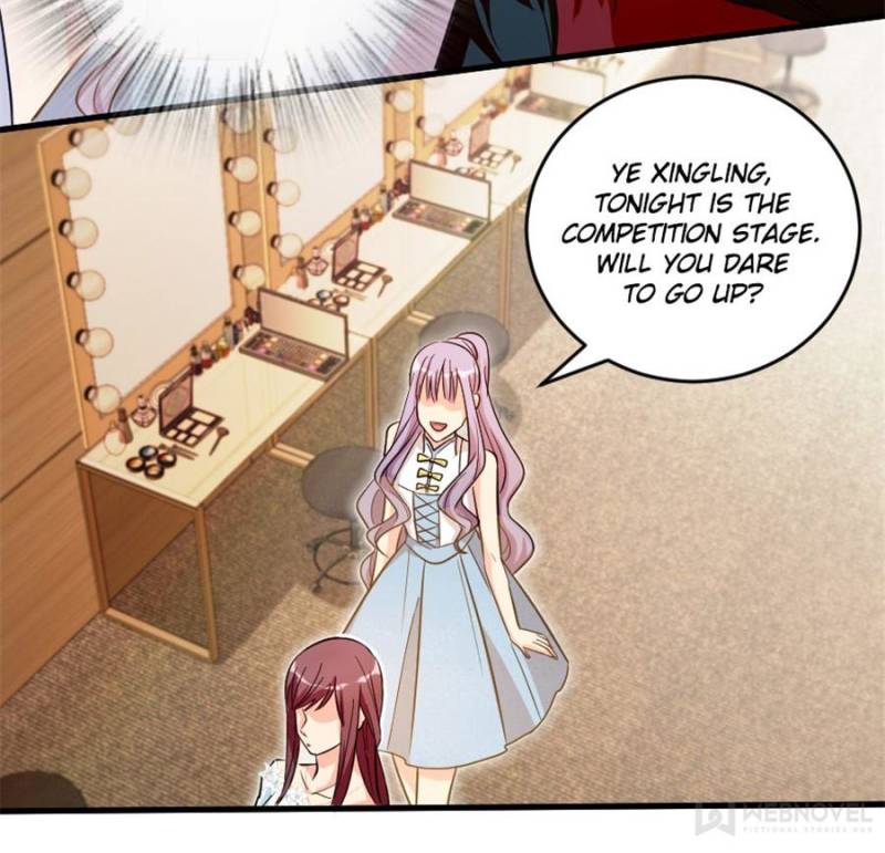 A Star Reborn: The Queen's Return - Chapter 142