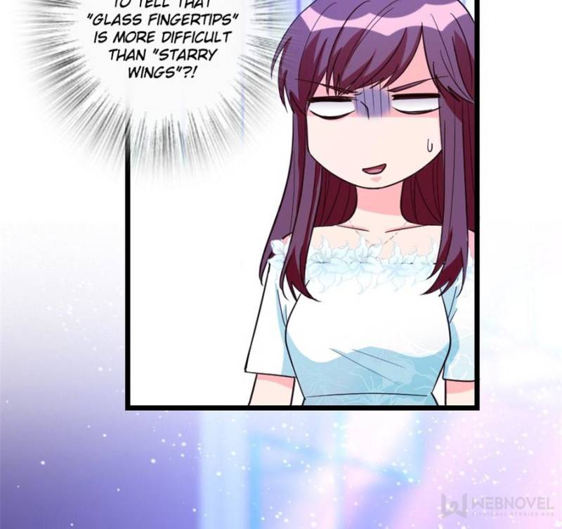 A Star Reborn: The Queen's Return - Chapter 142