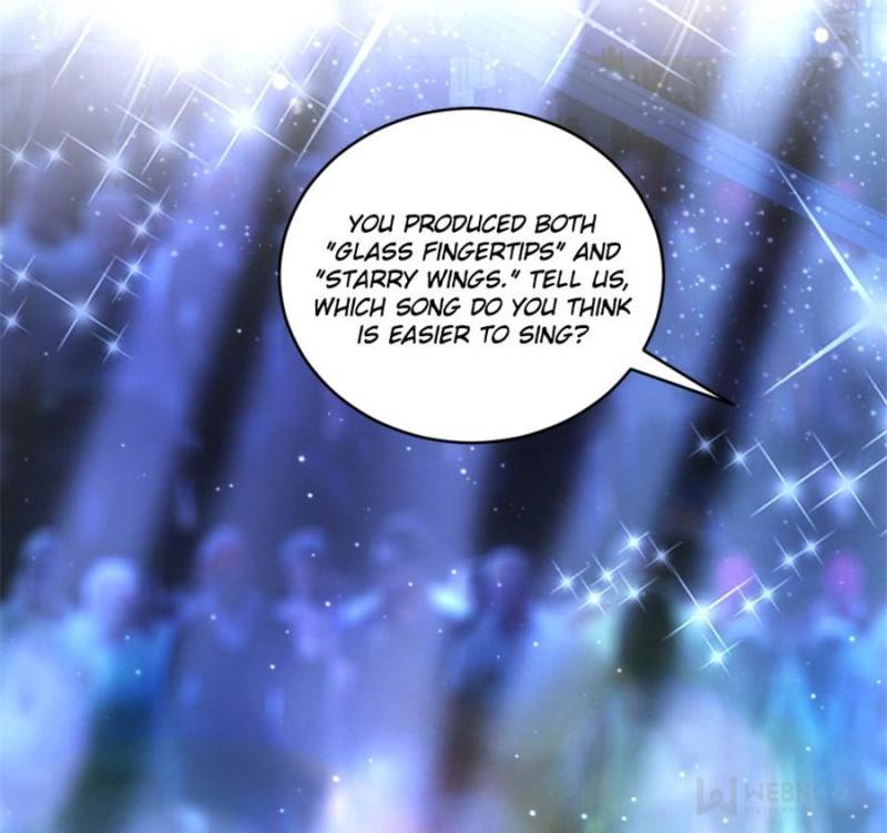 A Star Reborn: The Queen's Return - Chapter 142