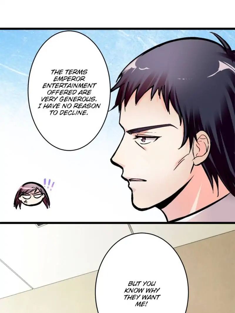 A Star Reborn: The Queen's Return - Chapter 37