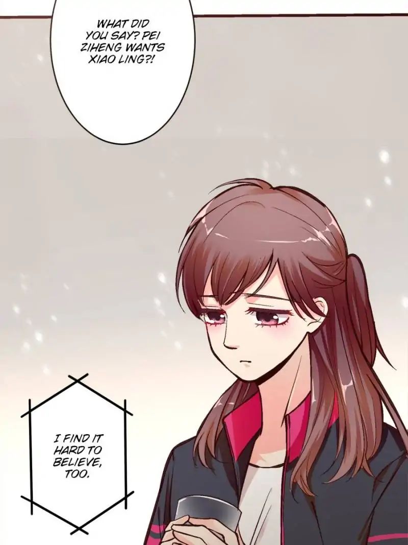 A Star Reborn: The Queen's Return - Chapter 37