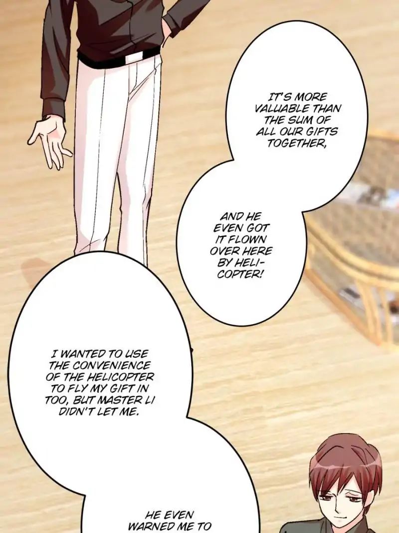 A Star Reborn: The Queen's Return - Chapter 52