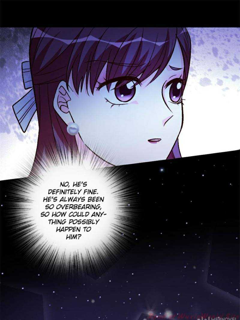 A Star Reborn: The Queen's Return - Chapter 136