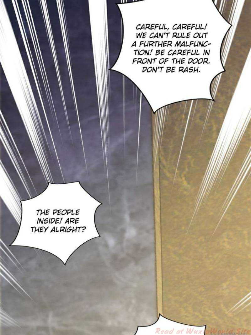 A Star Reborn: The Queen's Return - Chapter 136