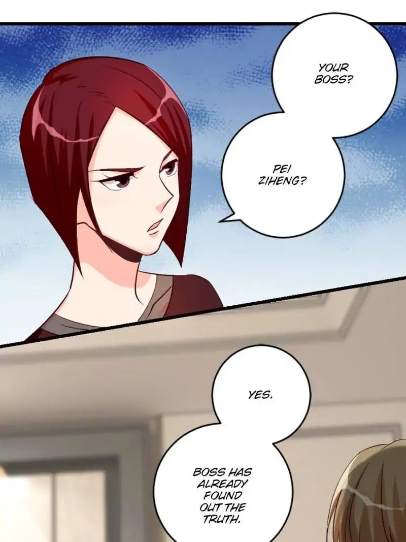 A Star Reborn: The Queen's Return - Chapter 84