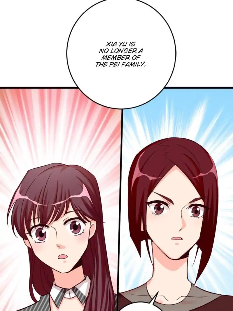 A Star Reborn: The Queen's Return - Chapter 84