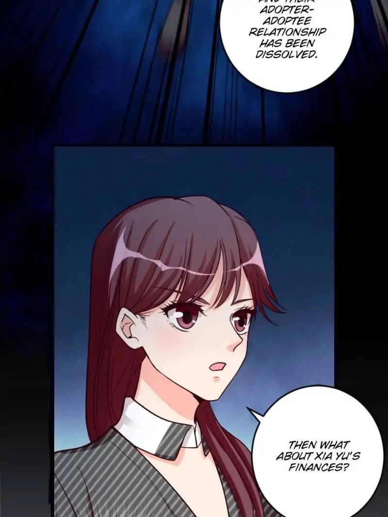 A Star Reborn: The Queen's Return - Chapter 84