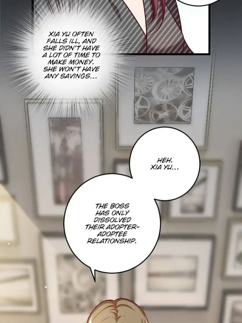 A Star Reborn: The Queen's Return - Chapter 84