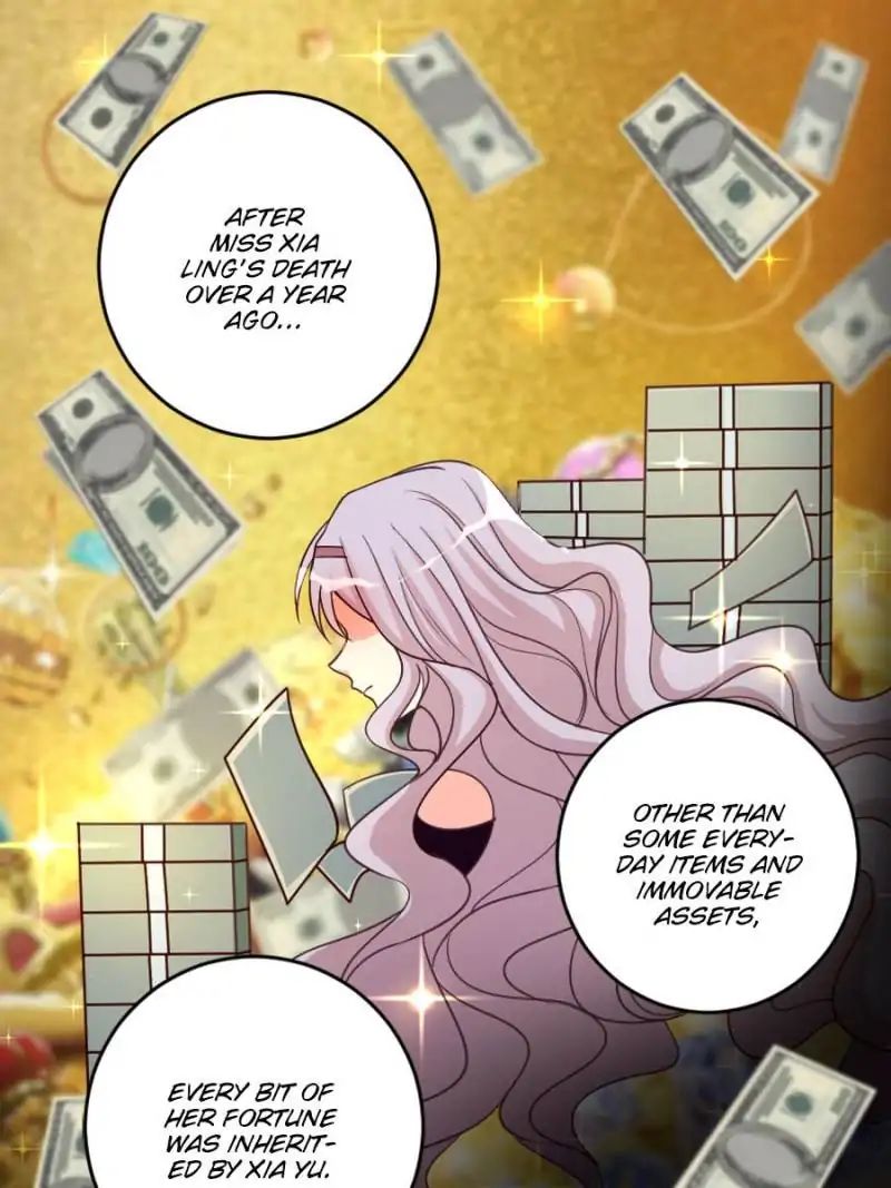 A Star Reborn: The Queen's Return - Chapter 84