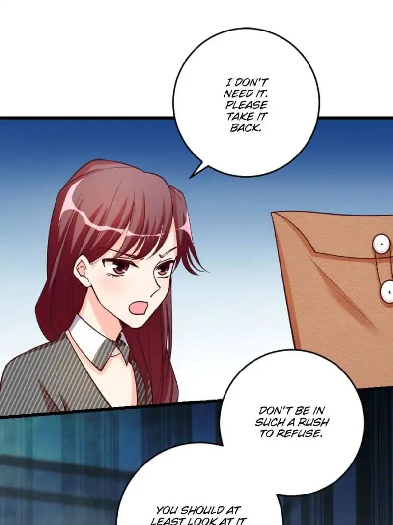 A Star Reborn: The Queen's Return - Chapter 84