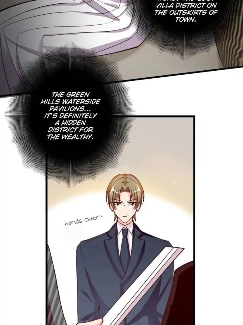 A Star Reborn: The Queen's Return - Chapter 84