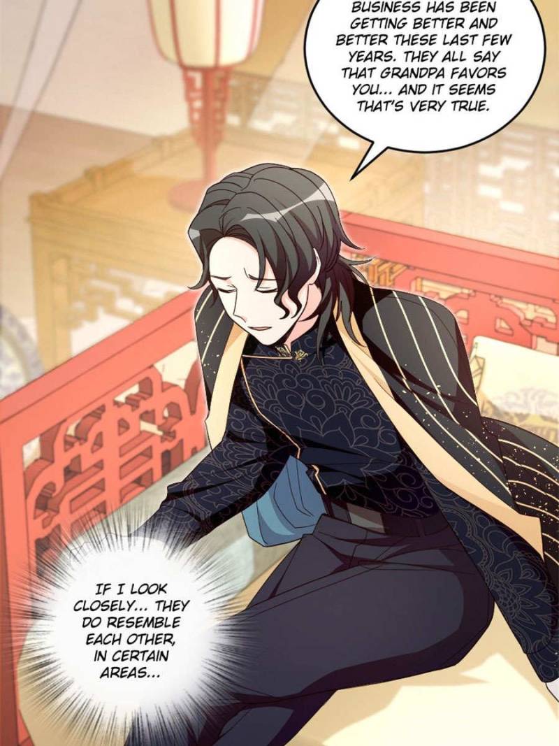 A Star Reborn: The Queen's Return - Chapter 151