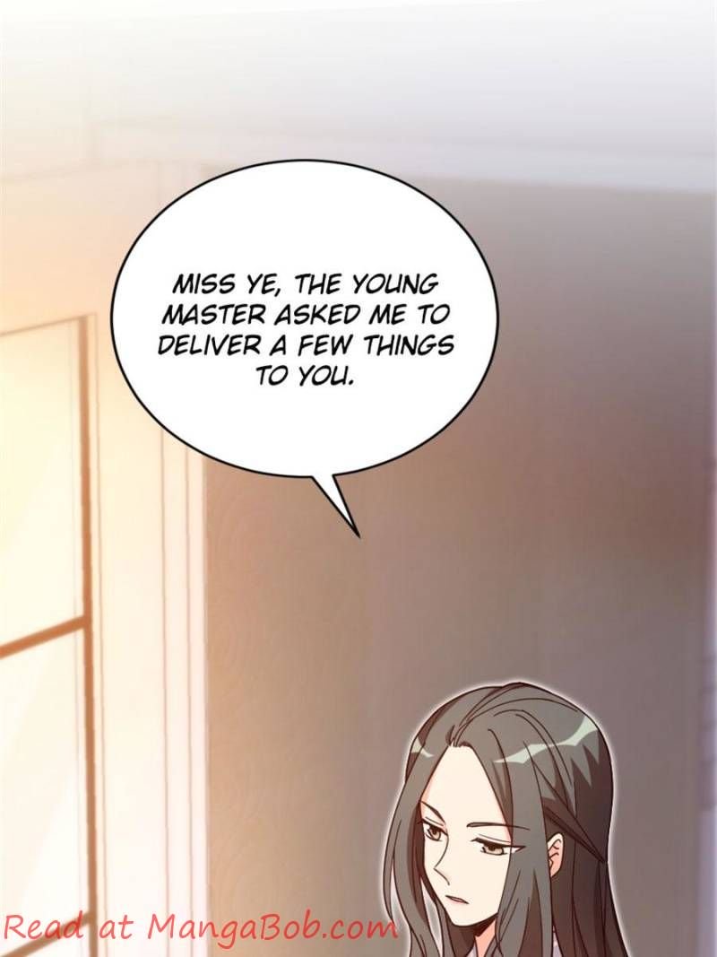 A Star Reborn: The Queen's Return - Chapter 127