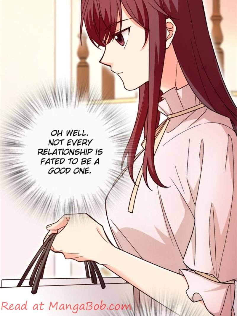 A Star Reborn: The Queen's Return - Chapter 127