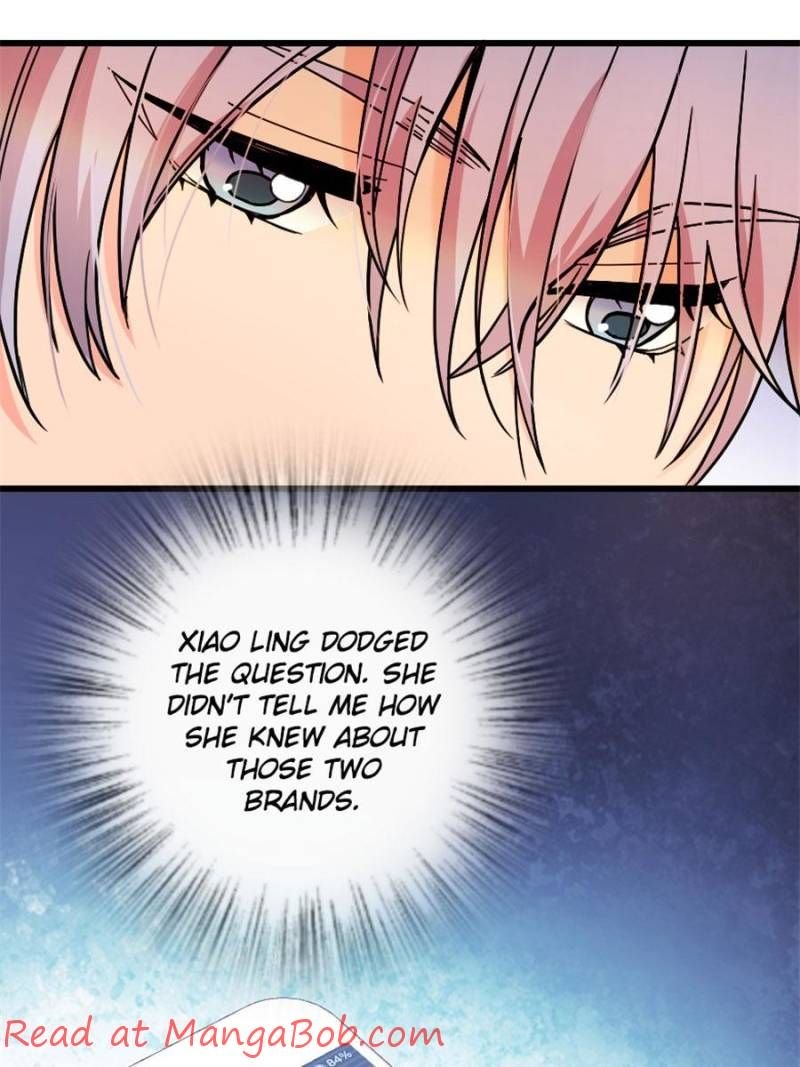 A Star Reborn: The Queen's Return - Chapter 127