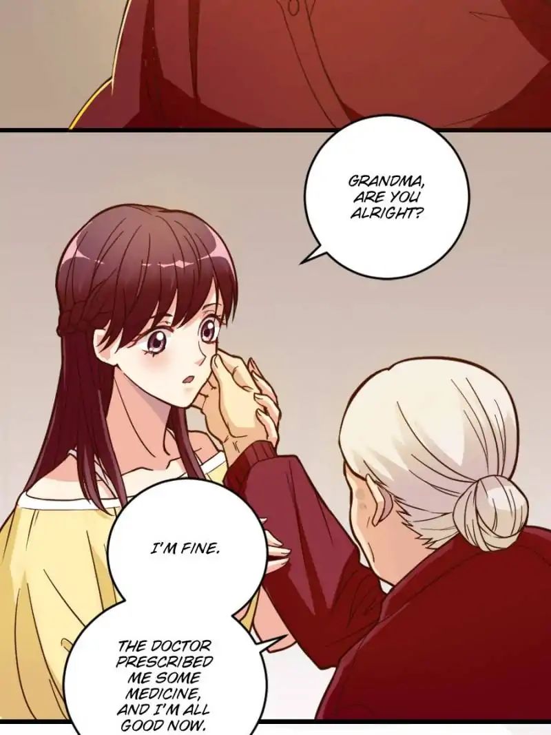 A Star Reborn: The Queen's Return - Chapter 97