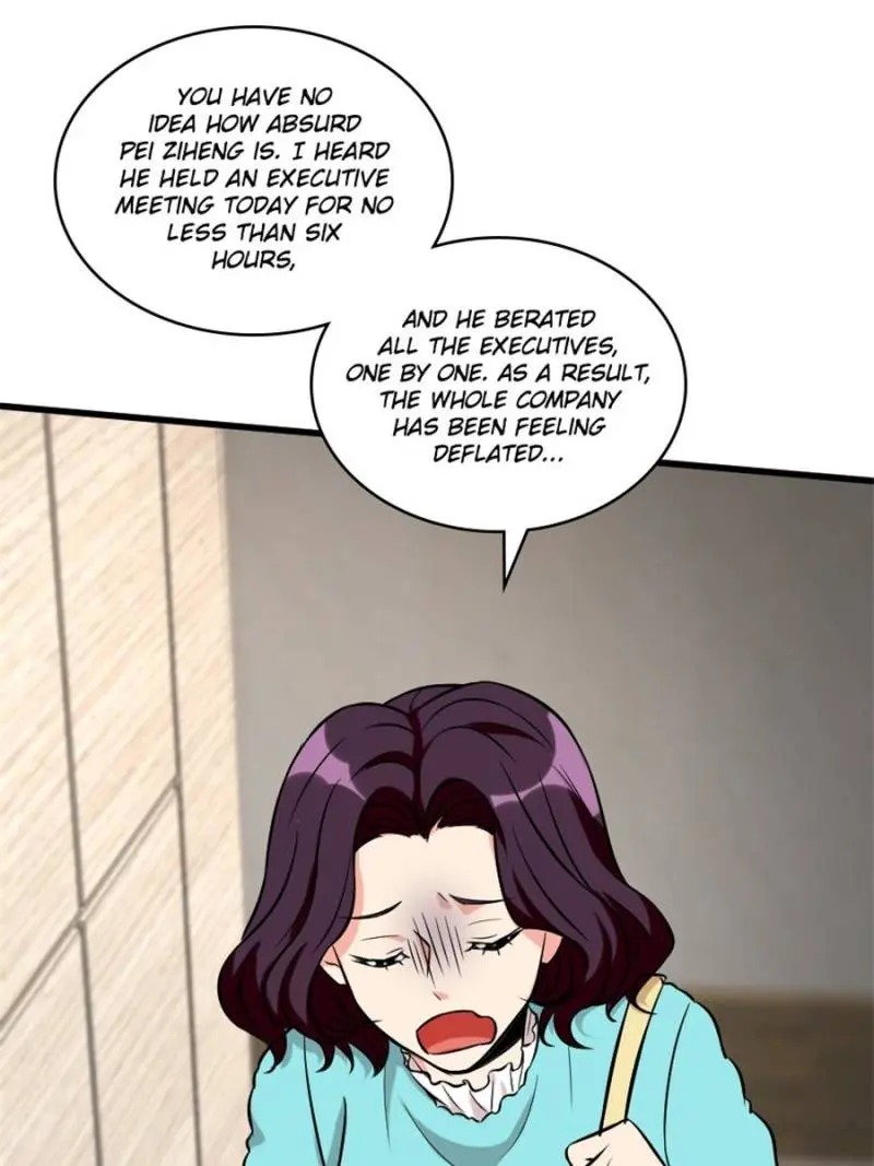 A Star Reborn: The Queen's Return - Chapter 199