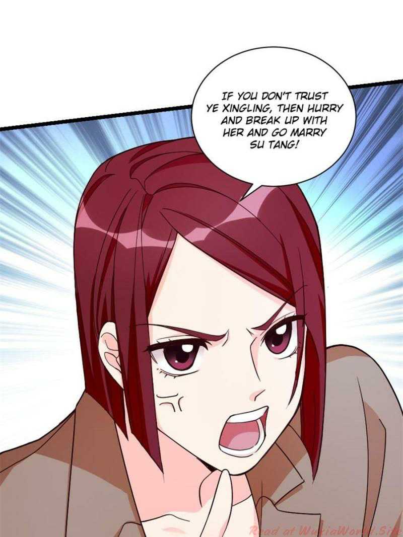 A Star Reborn: The Queen's Return - Chapter 140