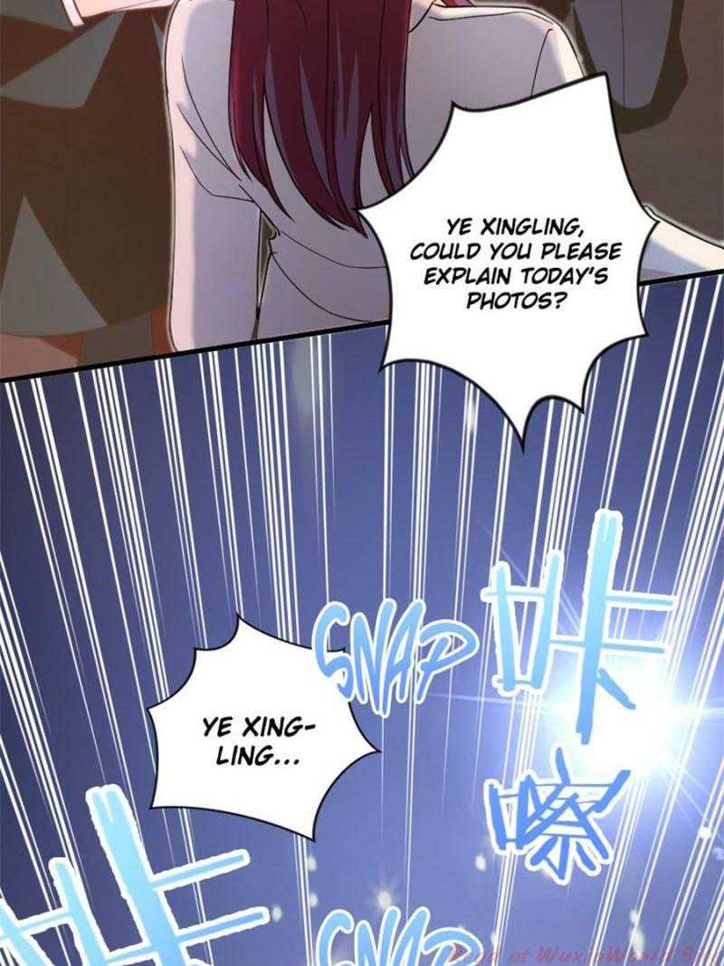 A Star Reborn: The Queen's Return - Chapter 140