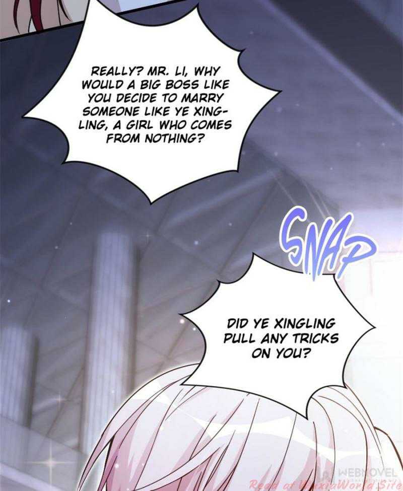 A Star Reborn: The Queen's Return - Chapter 140