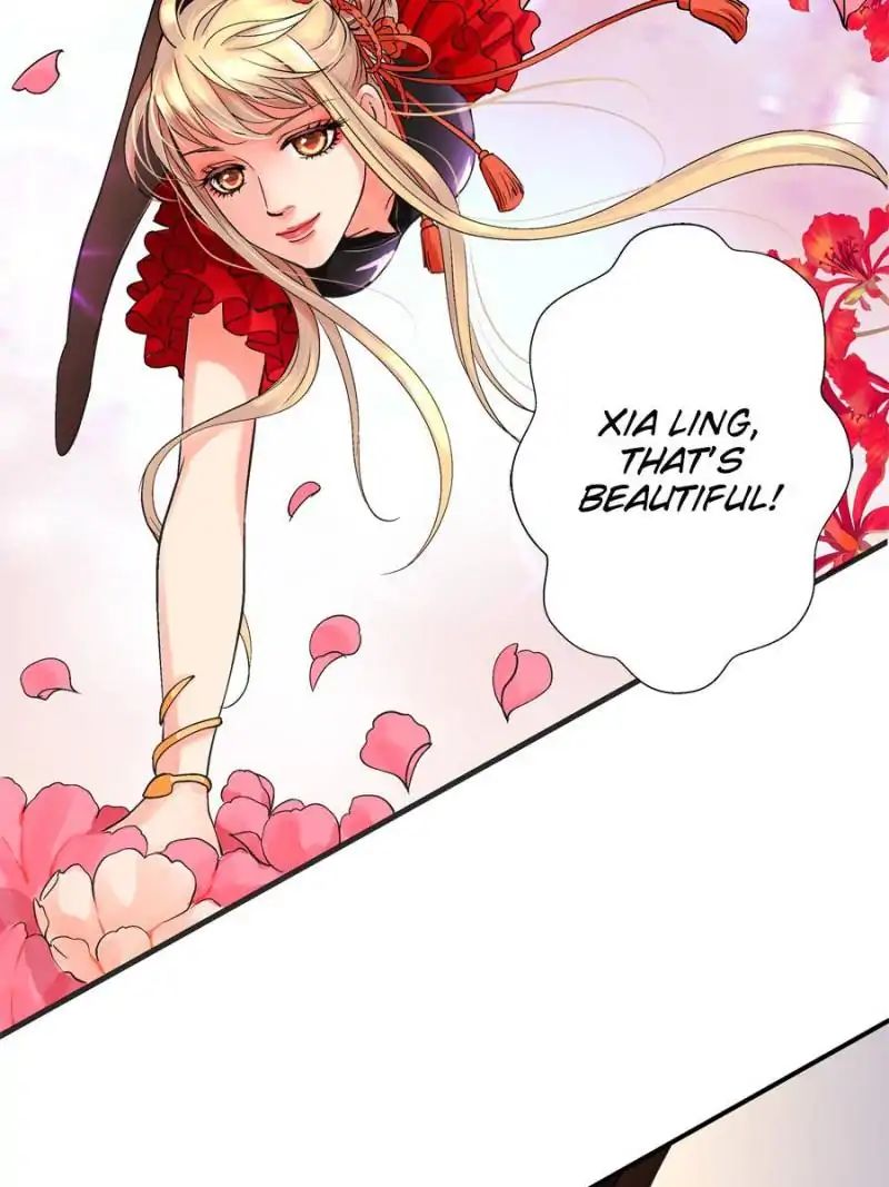 A Star Reborn: The Queen's Return - Chapter 7