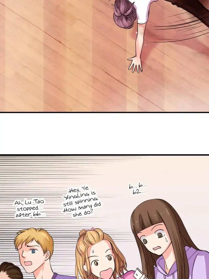 A Star Reborn: The Queen's Return - Chapter 7