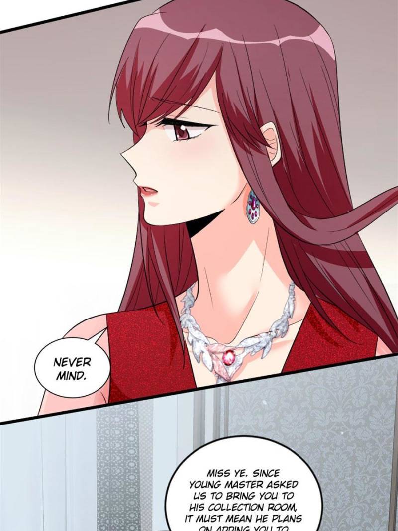 A Star Reborn: The Queen's Return - Chapter 164