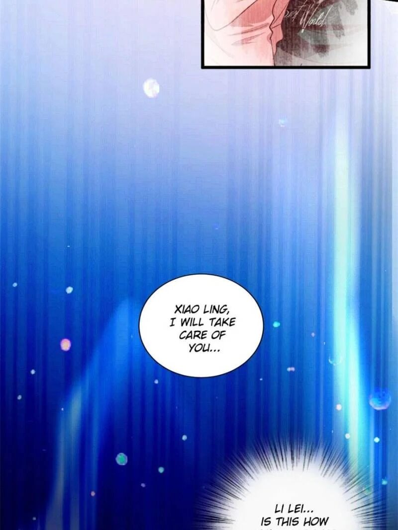 A Star Reborn: The Queen's Return - Chapter 164