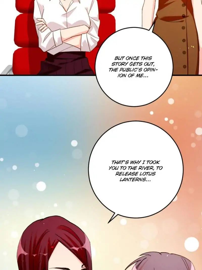 A Star Reborn: The Queen's Return - Chapter 80