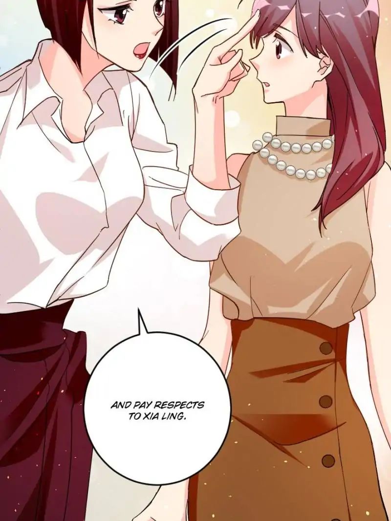 A Star Reborn: The Queen's Return - Chapter 80