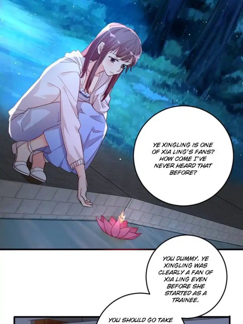 A Star Reborn: The Queen's Return - Chapter 80