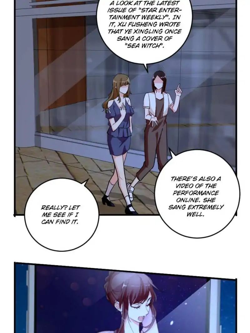 A Star Reborn: The Queen's Return - Chapter 80