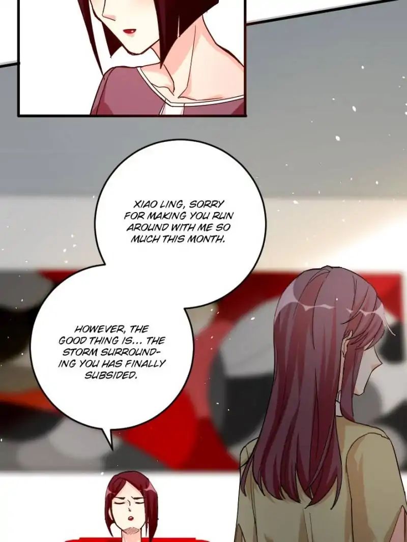 A Star Reborn: The Queen's Return - Chapter 80