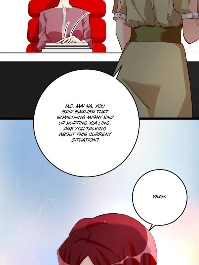 A Star Reborn: The Queen's Return - Chapter 80