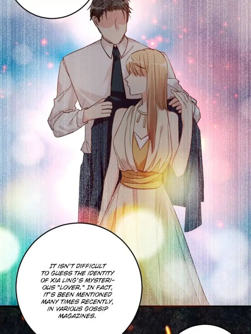 A Star Reborn: The Queen's Return - Chapter 80