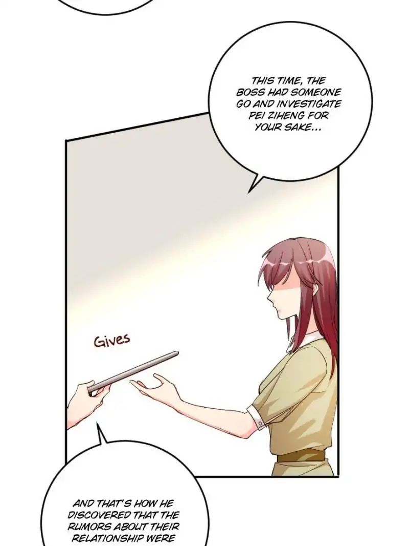 A Star Reborn: The Queen's Return - Chapter 80