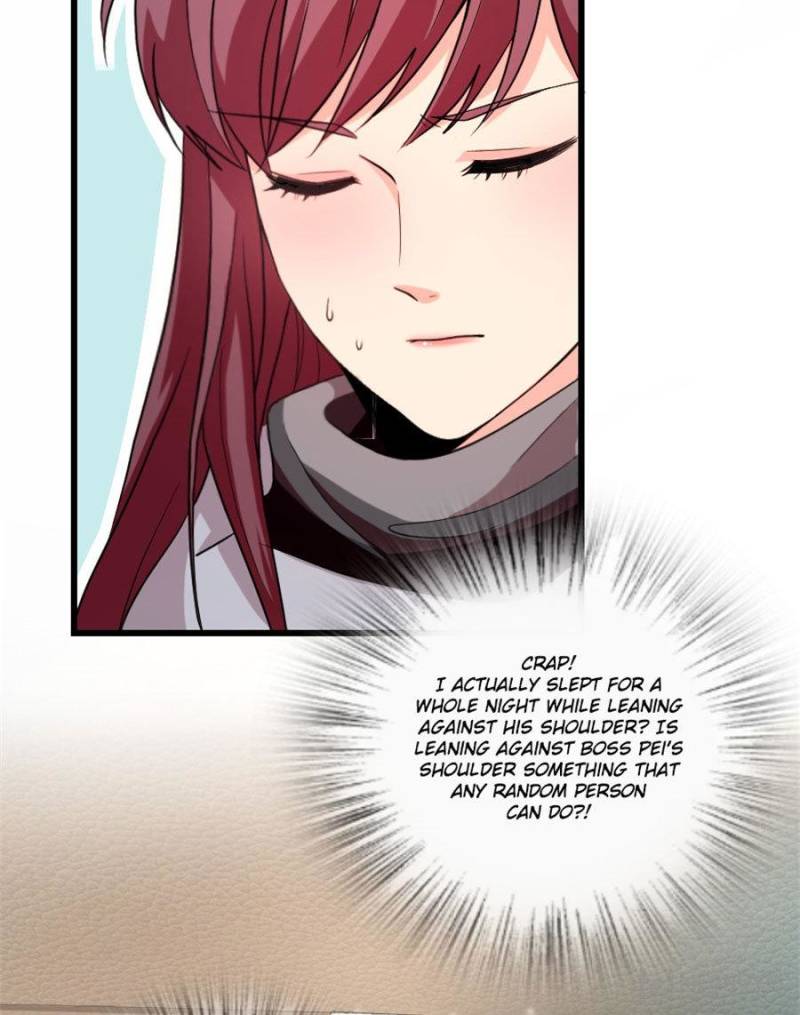 A Star Reborn: The Queen's Return - Chapter 171