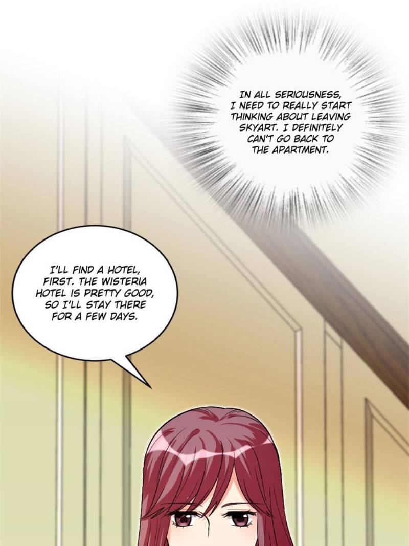 A Star Reborn: The Queen's Return - Chapter 171