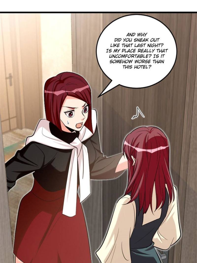 A Star Reborn: The Queen's Return - Chapter 171