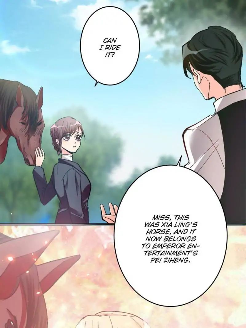 A Star Reborn: The Queen's Return - Chapter 50