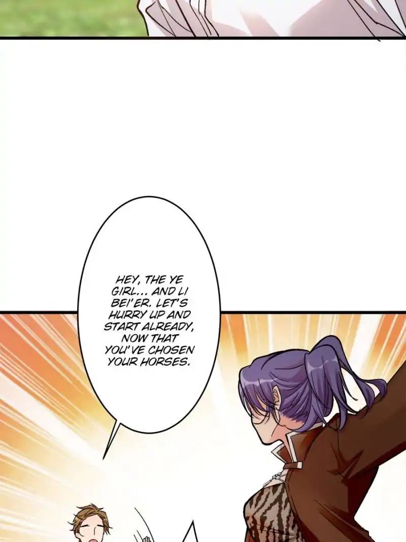 A Star Reborn: The Queen's Return - Chapter 50