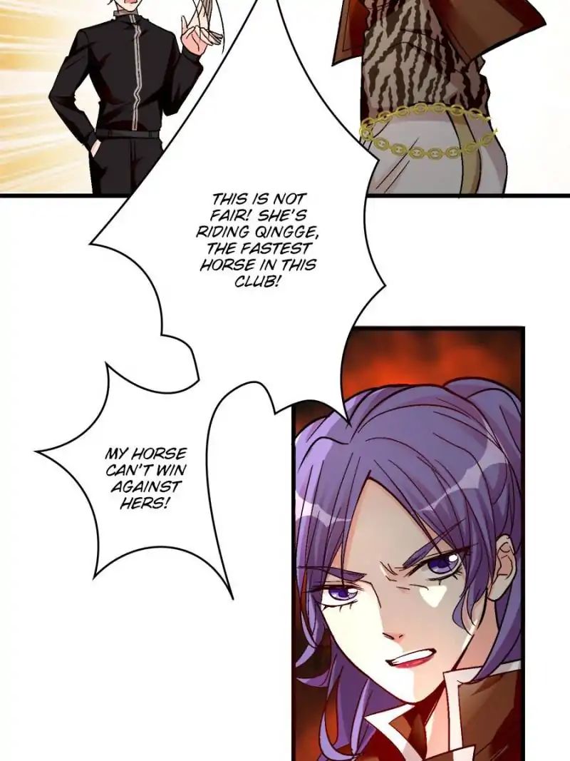 A Star Reborn: The Queen's Return - Chapter 50